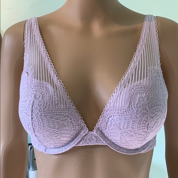 Victoria's Secret Other - Victoria Secret Dream Angels Push up Bra
